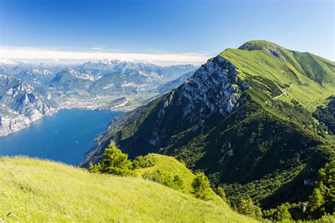 escursioni panoramiche monte baldo.